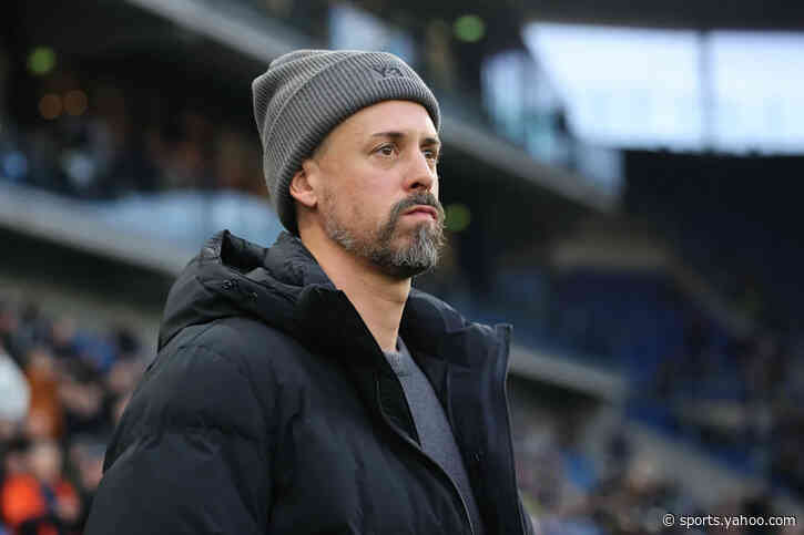 🚨 Second chance in Germany! Reports: Sandro Wagner lands new job