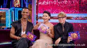 Emma Willis' BBC Radio 2 replacement as Strictly begins tonight