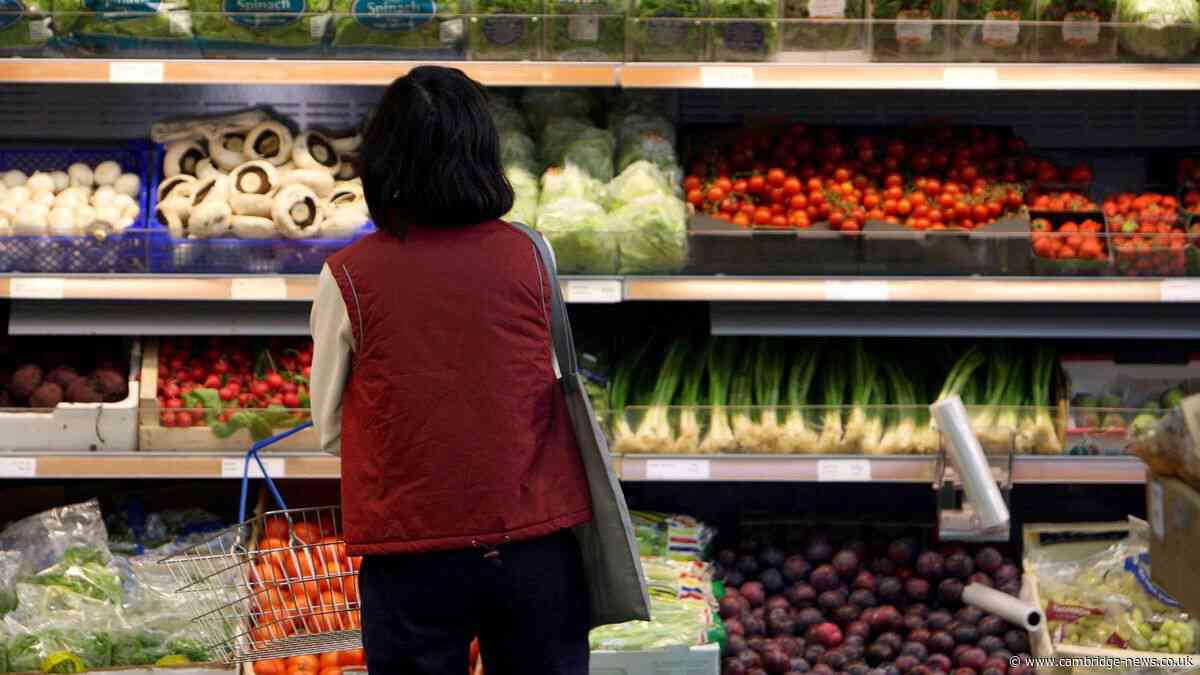 Cambridgeshire village to get first farm shop as plans given go-ahead