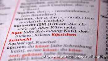 Der neue Duden: Darum ist Deutsch eine schöne Sprache