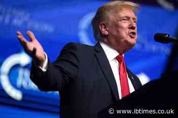 Greenland, Denmark Say US Deal Will Not Cede Sovereignty as Trump Claims 'Permanent Control' Over It