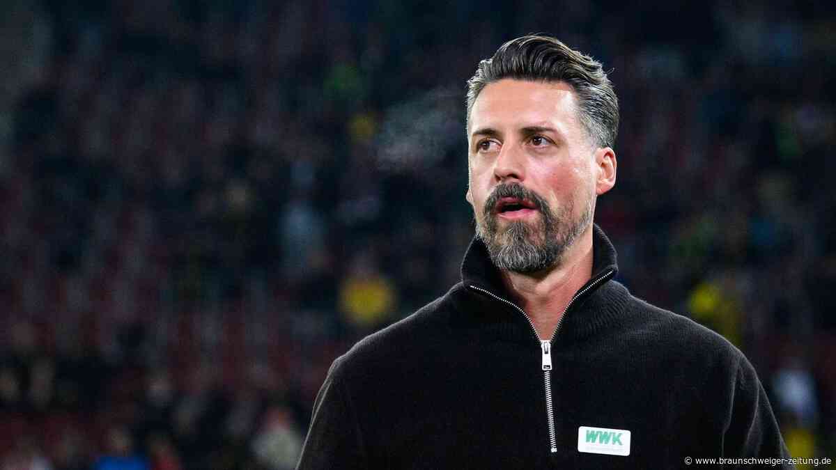 Großer Name für die 2. Liga: Hannover holt Sandro Wagner
