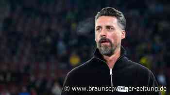 Großer Name für die 2. Liga: Hannover holt Sandro Wagner