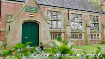 Stockport school set to star in Netflix show restores 'good' rating after being slammed