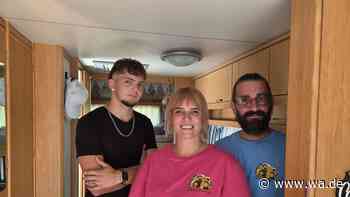 Patchwork-Familie aus Hamm bei RTL Zwei: „Intensiver“ Urlaub im Camper