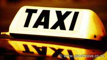 Hartlepool's trademark yellow hackney carriage taxis colour set to stay after 400 people have say
