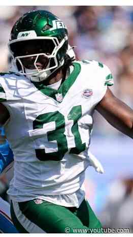 Why #Jets CAN Upset #Packers #shorts #NFL (BADLANDS)