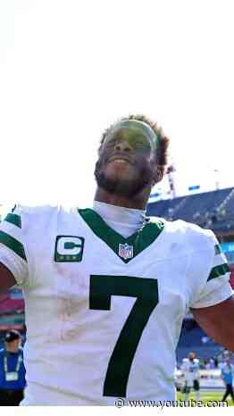 Can #Jets UPSET The #Packers? #shorts #NFL (BADLANDS)