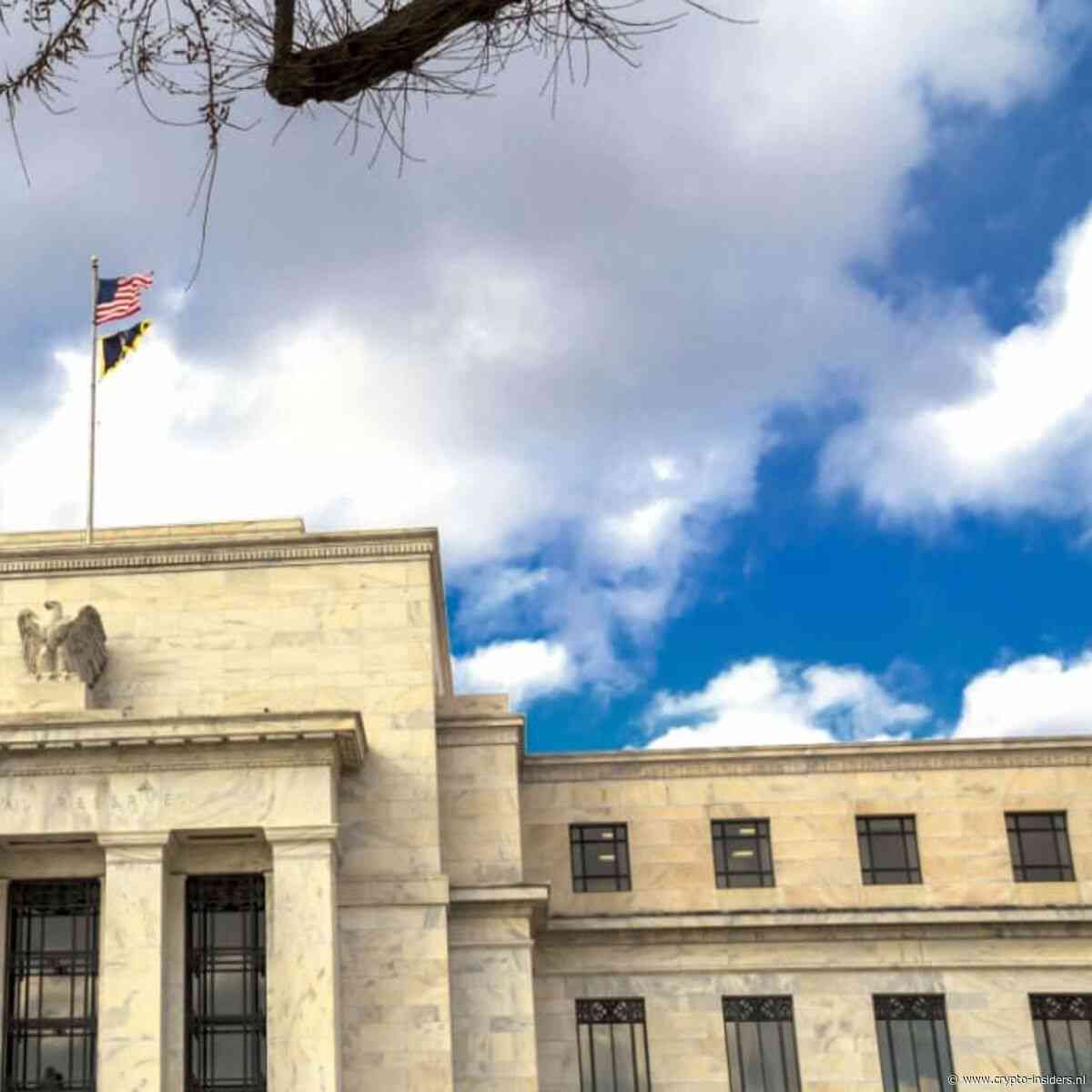 Amerikaanse rente bepaalt als geen ander de richting van crypto