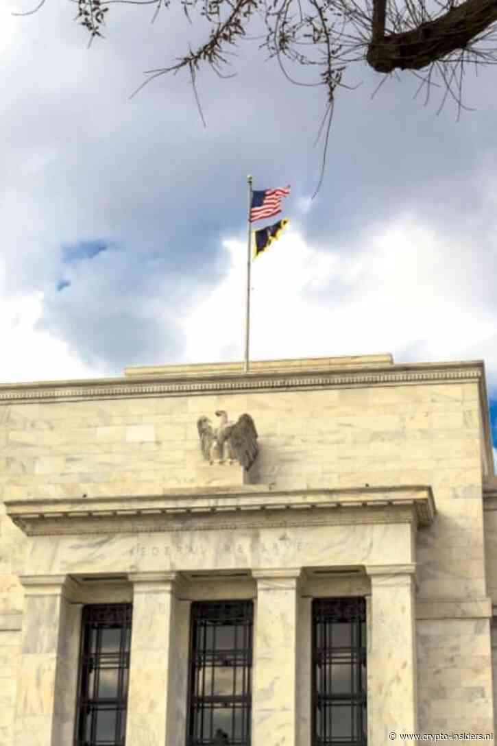 Amerikaanse rente bepaalt als geen ander de richting van crypto