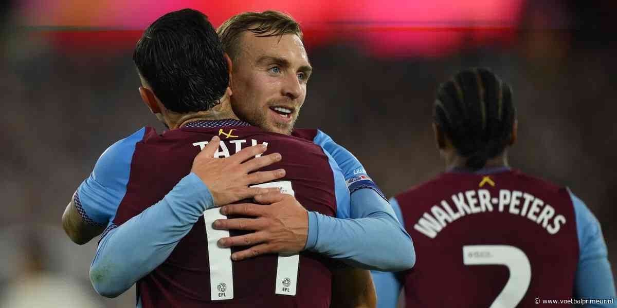 West Ham-spits mogelijk in de problemen na spuugincident met Millwall-keeper