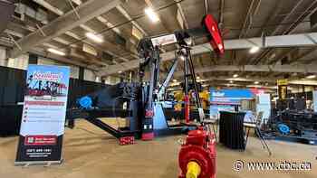 Lloydminster Heavy Oil Show highlights growing optimism for industry’s future