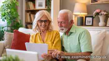 13 freebies and lesser-known pensioner discounts for over 60s that could save you hundreds