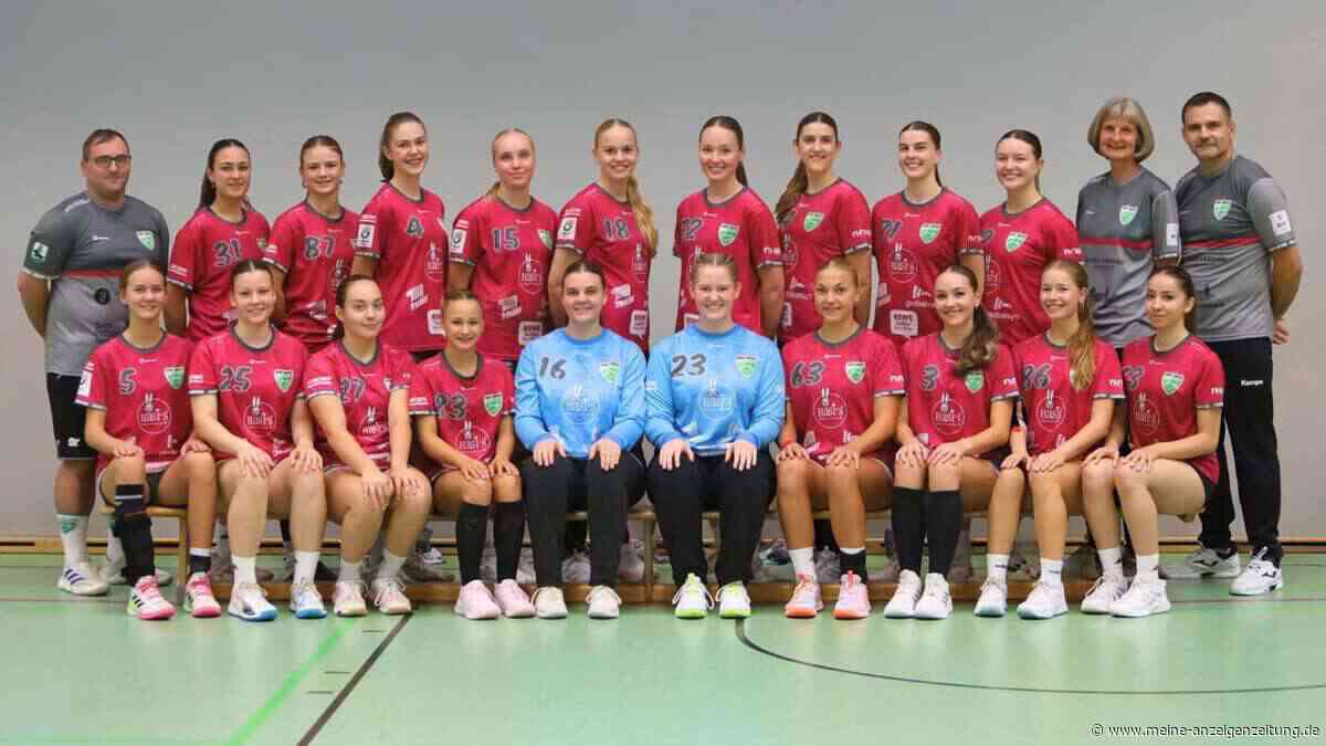 Bayernmeister Forst United startet mit fünf Verletzten in die neue Saison