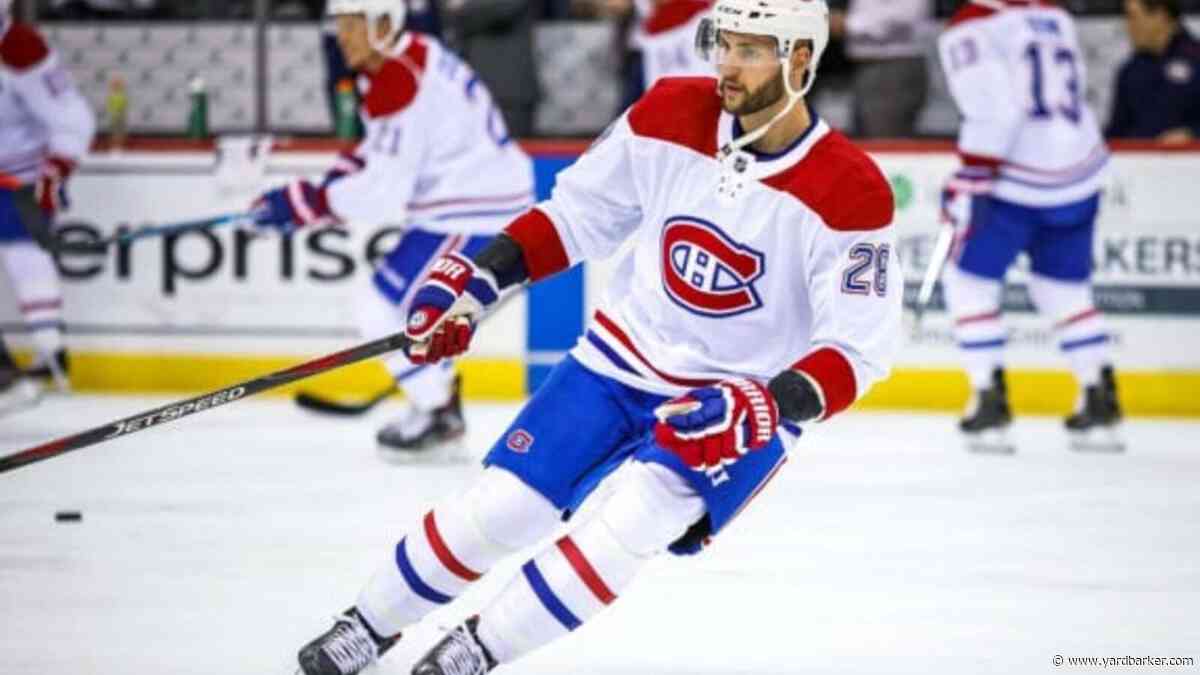 Revisiting the Canadiens’ Marco Scandella Trades