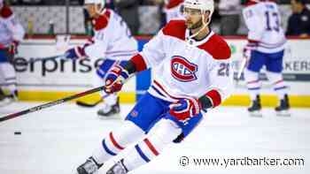 Revisiting the Canadiens’ Marco Scandella Trades