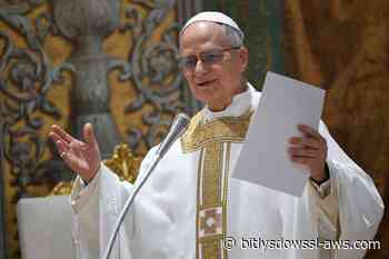 El Papa pide en una carta a los obispos latinoamericanos que escuchen a los fieles