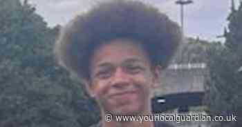 Boy, 15, with Worcester Park links still missing two weeks