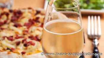 Rheinischer Herbstgruß aus der Küche: Federweißer und Zwiebelkuchen – mit Rezept