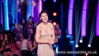 BBC announce Emma Willis' replacement as Strictly host takes break from Radio 2 show