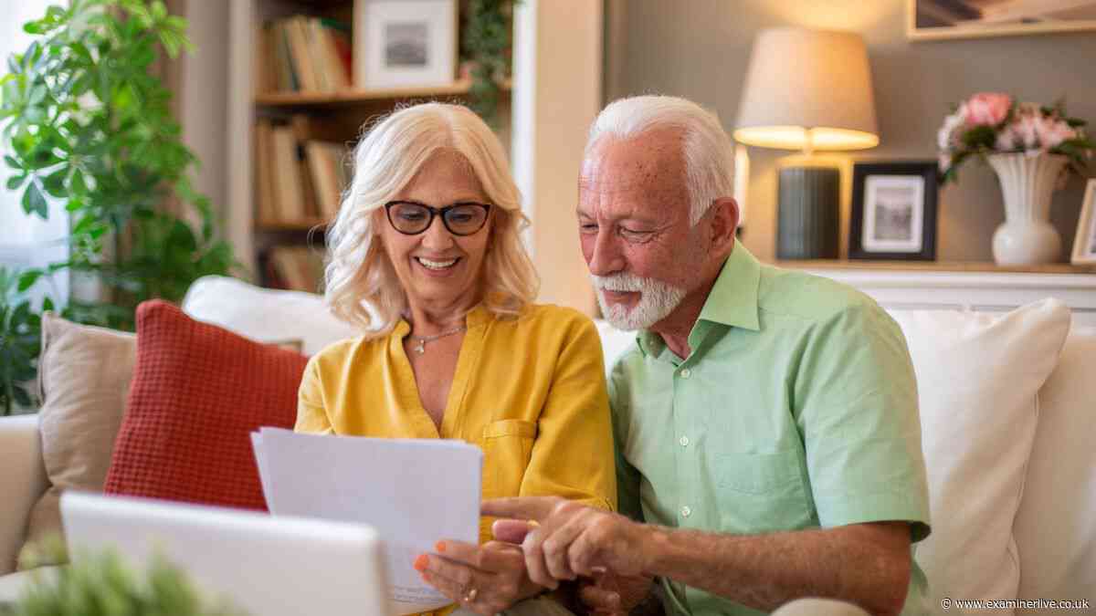 13 freebies and lesser-known pensioner discounts for over 60s that could save you hundreds