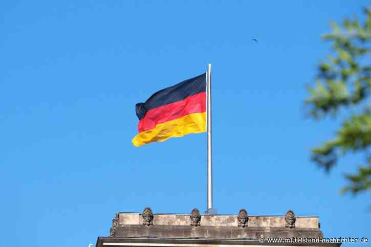 Davos 2027: Bundesregierung richtet Deutsches Haus ein – Mietvertrag unterschrieben
