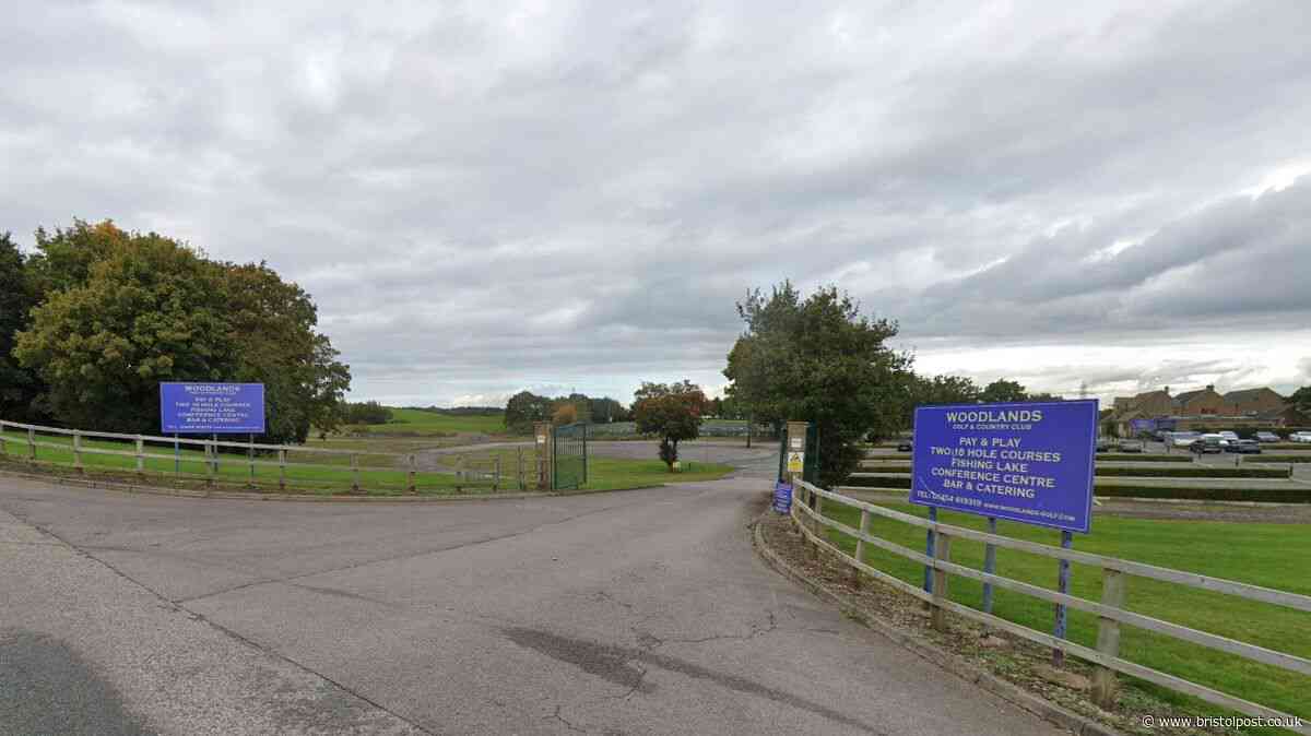 'Proposal is madness': Hundreds object to 1,800-home 'New Town' on Bristol golf course near M4/M5