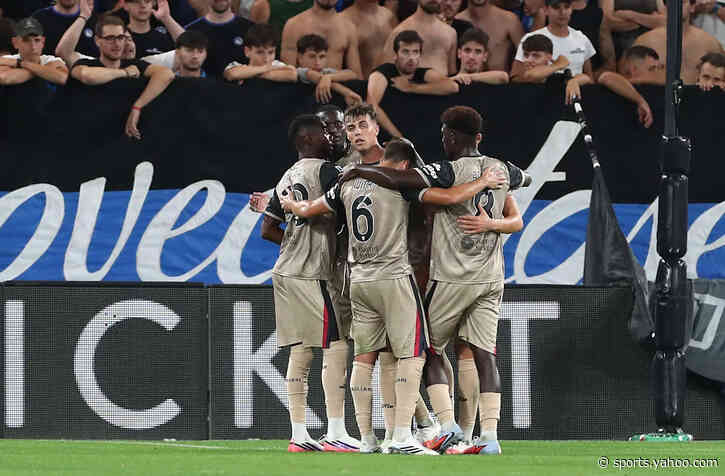 💣 Cagliari go top! Maldini sinks Udinese 1-0, defensive howler 😱
