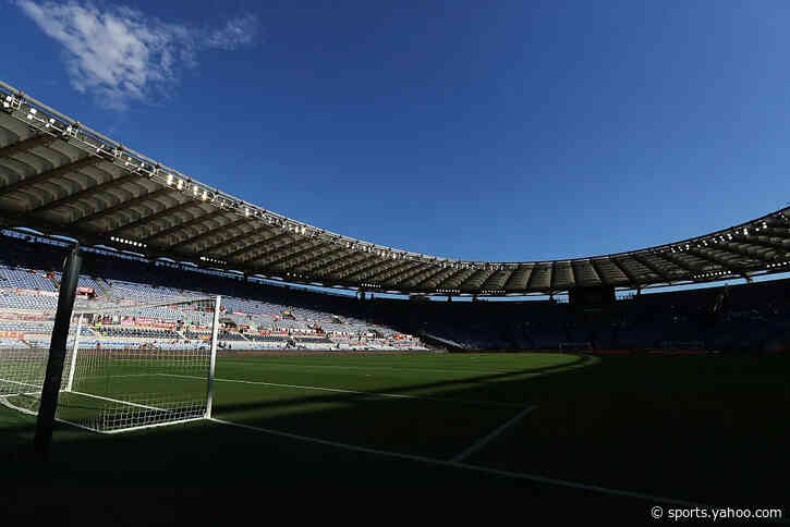 🚨 Roma v Inter XIs: what's up with Dimarco, Thuram, Molina and Soulé?