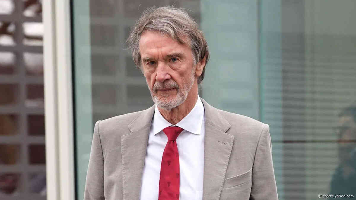 Ratcliffe 'must go' says Man Utd Muslim fan group