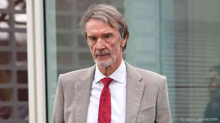 Ratcliffe 'must go' says Man Utd Muslim fan group