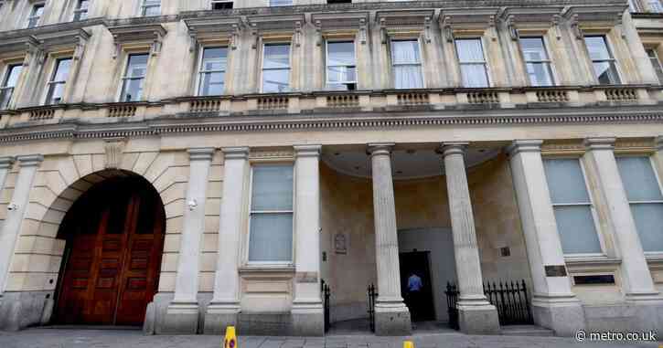 Carer raped bedbound elderly woman then claimed she attacked him