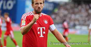 Harry Kane verpulvert Bundesliga-record: nu jacht op ongrijpbaar geacht record