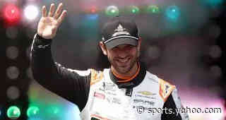 Daniel Suárez on baby watch entering Bristol Night Race: 'It's coming very soon'