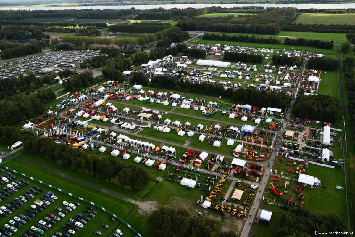 ATH/GTH 2026: Ruim 50.000 bezoekers