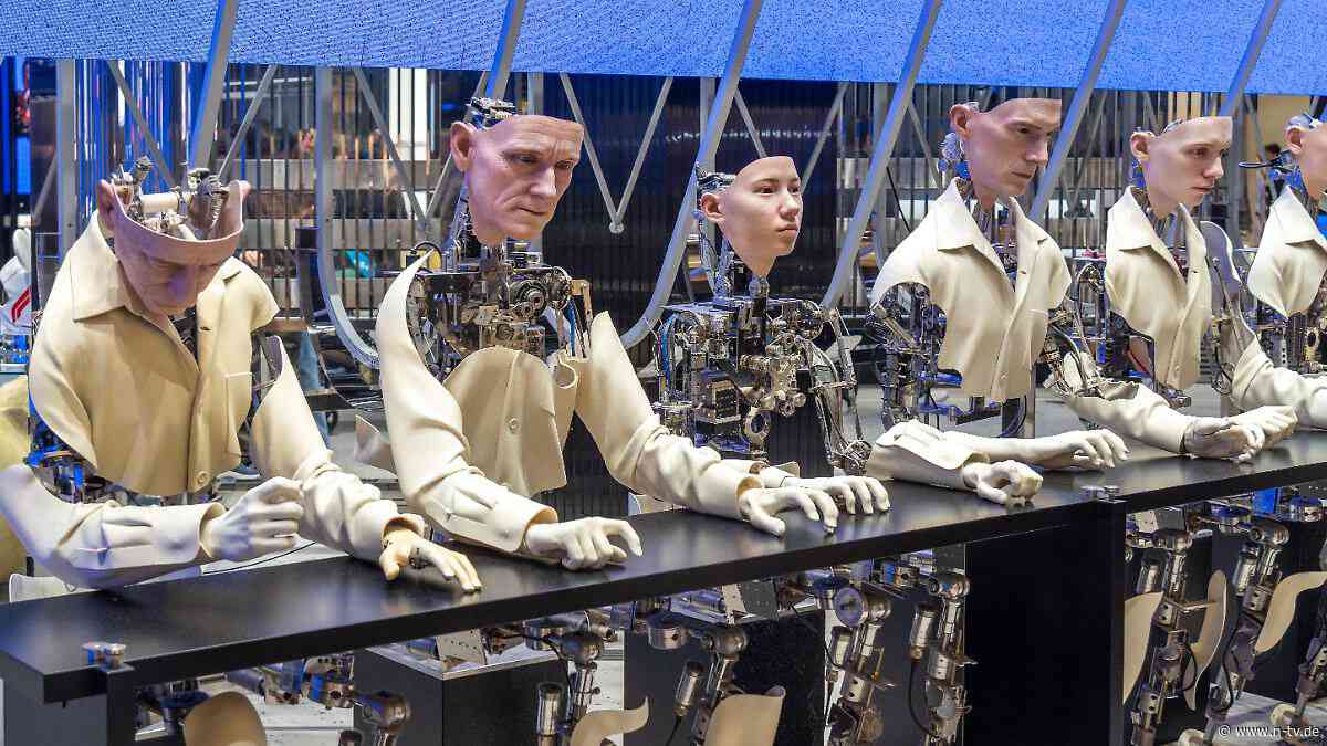Keine Rekruten? Dann Maschinen!: So planen Südkorea, China und auch Deutschland die Armee ohne Menschen