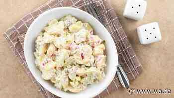 Japanischer Kartoffelsalat: Dieses cremige Rezept mit Umami-Dressing werden Sie lieben