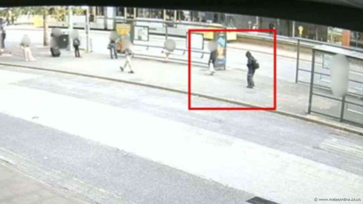 Missing Lillia: CCTV breakthrough after schoolgirl, 13, vanishes