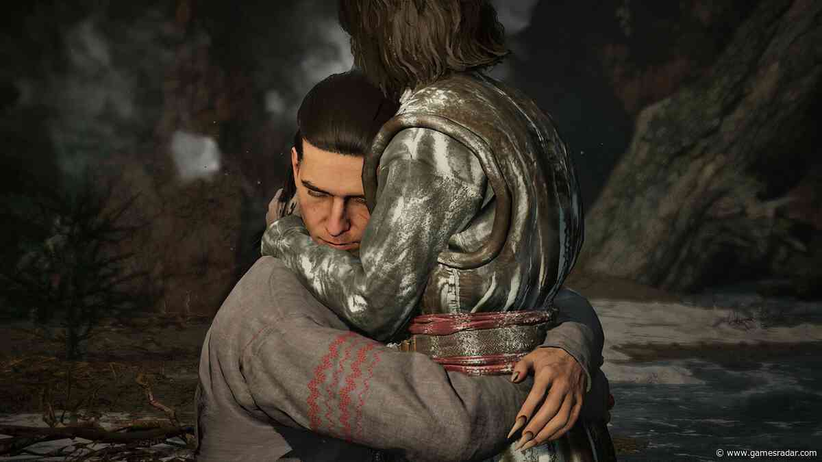 My least favorite Blood of Dawnwalker mission has the best writing in the whole RPG, and I never want to play it again