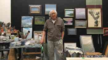 Acclaimed artist Takao Tanabe's 100th birthday honoured with 60-year retrospective