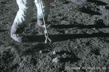 SETI Scientists Propose Using AI to Search Through Lunar Soil for Alien Dyson Swarm Fragments