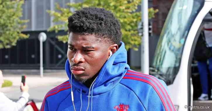 Manchester United squad vs Fulham: Carlos Baleba and Luke Shaw in; Benjamin Sesko missing