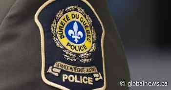 6 injured after vehicle strikes pedestrians at Quebec festival