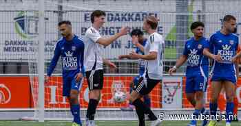 Uitslagen, doelpuntenmakers én wedstrijdverslagen amateurvoetbal (zaterdag)
