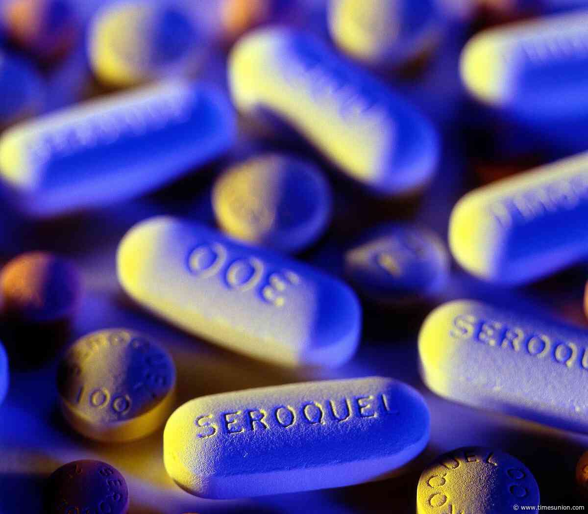 Former Hudson Valley school aide accused of giving 4-year-old antipsychotic drugs
