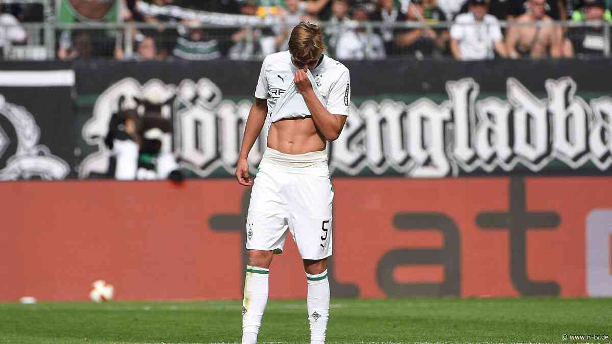 Werder feiert Gänsehaut-Comeback: Gladbachs Albtraum verlängert sich torreich