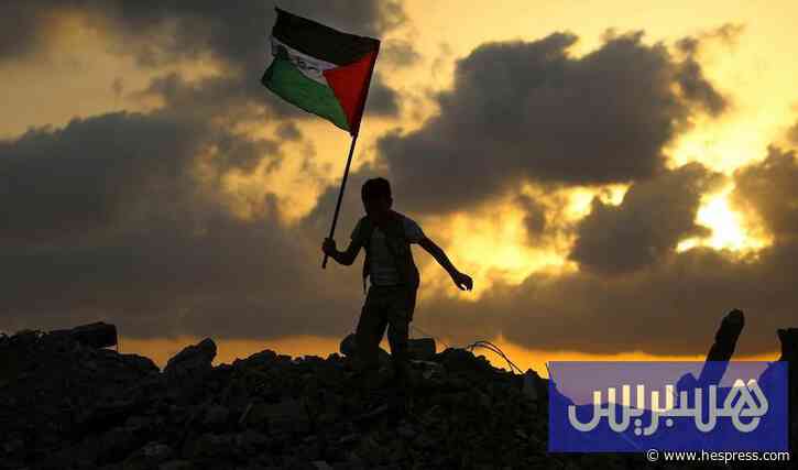 حلم الدولة يواصل التعثر في فلسطين
