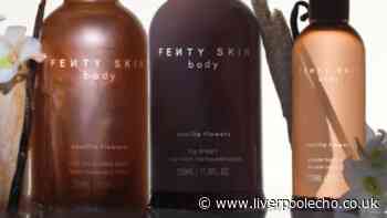 'Amazing' Fenty body mist drops to £21 that 'gets compliments everywhere I go'