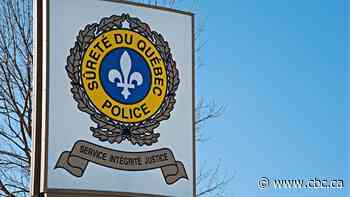 6 people injured after vehicle strikes pedestrians at  Festival Western de Saint-Tite