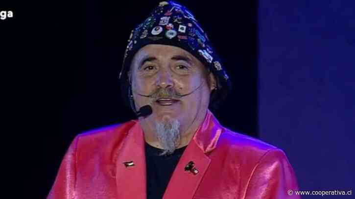 "El Flaco" aludió a Presidente Kast en La Pampilla y se llenó de pifias